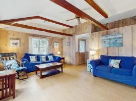 Birch Circle Beach House