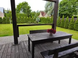 Vilnu Guest House