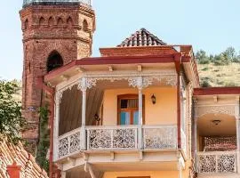 Old Tbilisi Antique House
