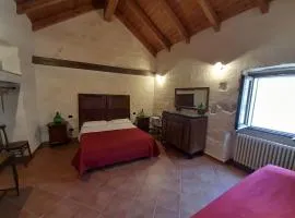 L'Antico Rifugio Nei Sassi