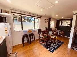 Adorable Self Contained One Bedroom Studio