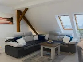 Apartament Przyjemna Opole