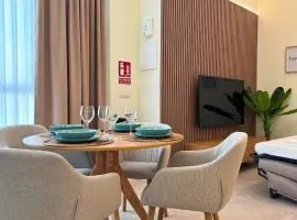 Illetes Flats - Suite cerca de Feria de Muestras y Metro
