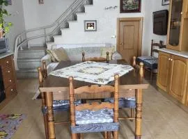 La Casa D