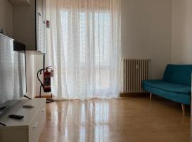 Malpensa Milano 1 Maggio, hotel v destinaci Somma Lombardo