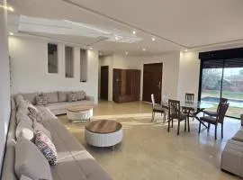 Villa Dar Daraa with Pool
