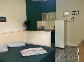 Lugar Aconchegante Para Dormir Próximo ao Centro