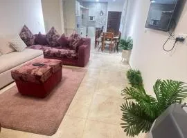 One Bedroom Apartment in New Alamein