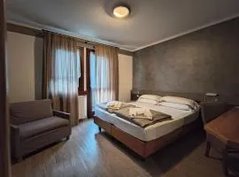 Hotel Sorriso
