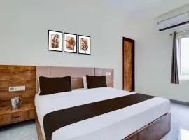 Hotel O DREAM INN
