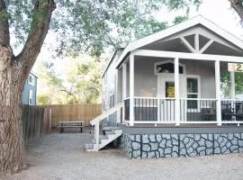 Mill Creek Falls Cabin #02