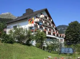 Hotel Toggenburg