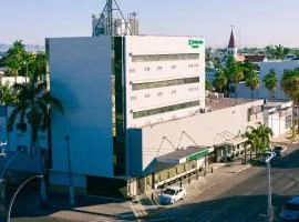 Wyndham Garden Los Mochis Plaza Inn