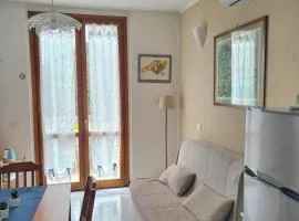 Tracastello Home House with terrace e garage