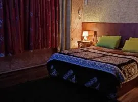 La Perla Cuencana Hostal