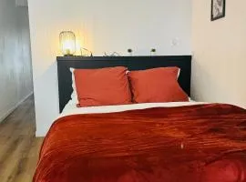 Le studio Béthunois - Appart hôtel centre - All confort