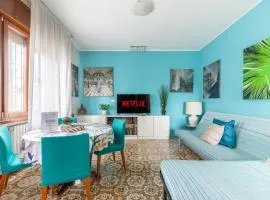 CasAle Apartment - Rho Fiera ospedale Galeazzi