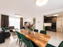 Villa Lilien Residence Tatry