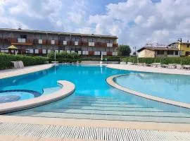 Casa Belvì - Garden Appartement Lugana Sirmione