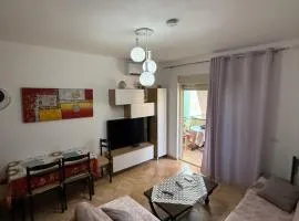 Apartament 1+1 Golem