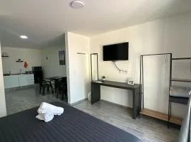 Jubilee Lofts by Quinta las Fuentes Peña de Bernal