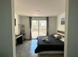 Hotel Jubilee by Quinta las Fuentes Peña de Bernal