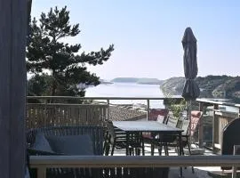 Saltviks Stugby & Camping