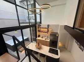 5BR Poblado House to close LlerasPark Jacuzzi AC