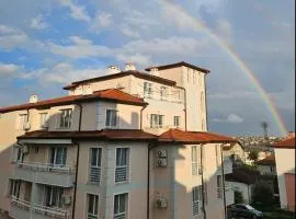 Апартаменти Кастро2-Castro Apartments2