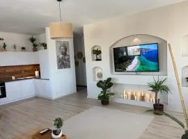 Oáza Apartmán