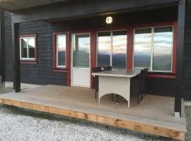 Apartment in Voss resort