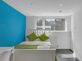 Luxury 5-bedroom home in Newcastle