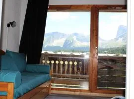 Les Chalets De Superd Bleuet - 2 Pièces pour 6 Personnes MAE-8844