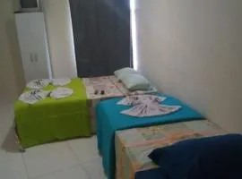 Oluap Pousada Mairiporã