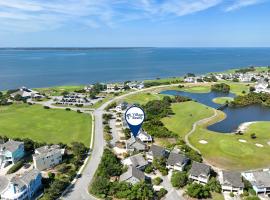 Exhale, hotel em Nags Head