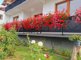 Uma, hotel u Bihaću