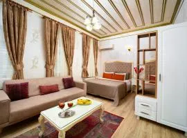 Alhambra Apart Hotel