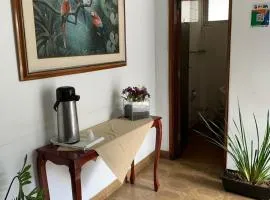 Hotel Carioca Palace