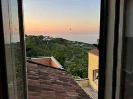 Una Finestra tra i Vicoli - appartamento nel cuore di Vasto