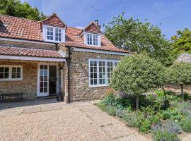 Tithe Barn Cottage, hotel em Dorchester