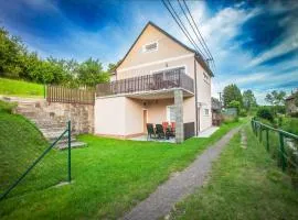 Apartmány SKÁLY