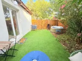 Séjour idéal à Marseille - entre mer, soleil et confort