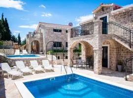 Holiday home in Klek 6275