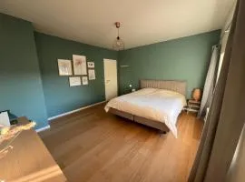 Villa Romy - à 2 pas du circuit de Spa-Francorchamps