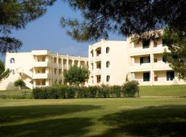 TH Marina di Pisticci - Ti Blu Village, complexe hôtelier à Marina di Pisticci