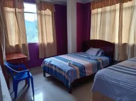 Airbn b Estancia ALVARADO