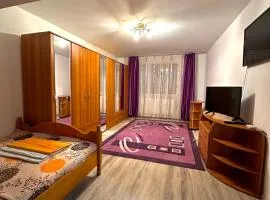 Apartament Băile Herculane