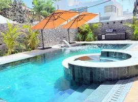 Luxury Vacation