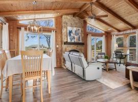 Four Sons, hotel em Sanderling