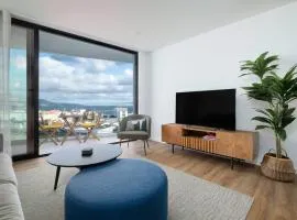 Casa Susanna Vista Incrível